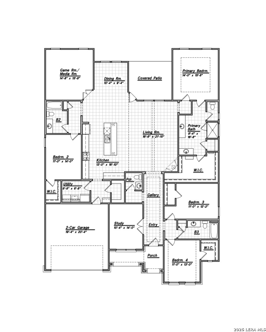 5703 Lehi Street, ,  78263 — photo 1