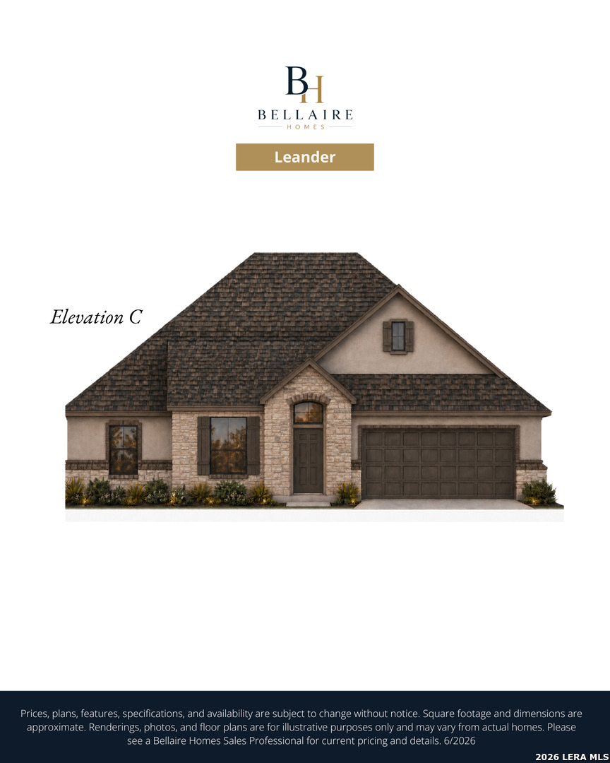 5707 Lehi Street, San Antonio, TX 78263 — photo 1