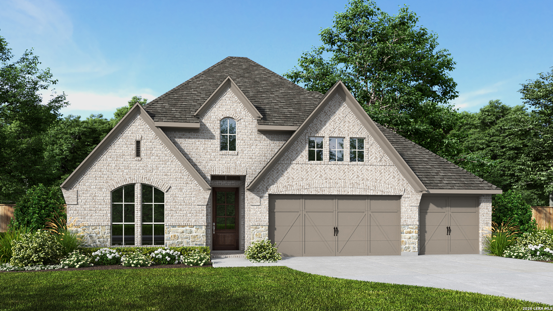 154 Range Creek, , 78009 — photo 1