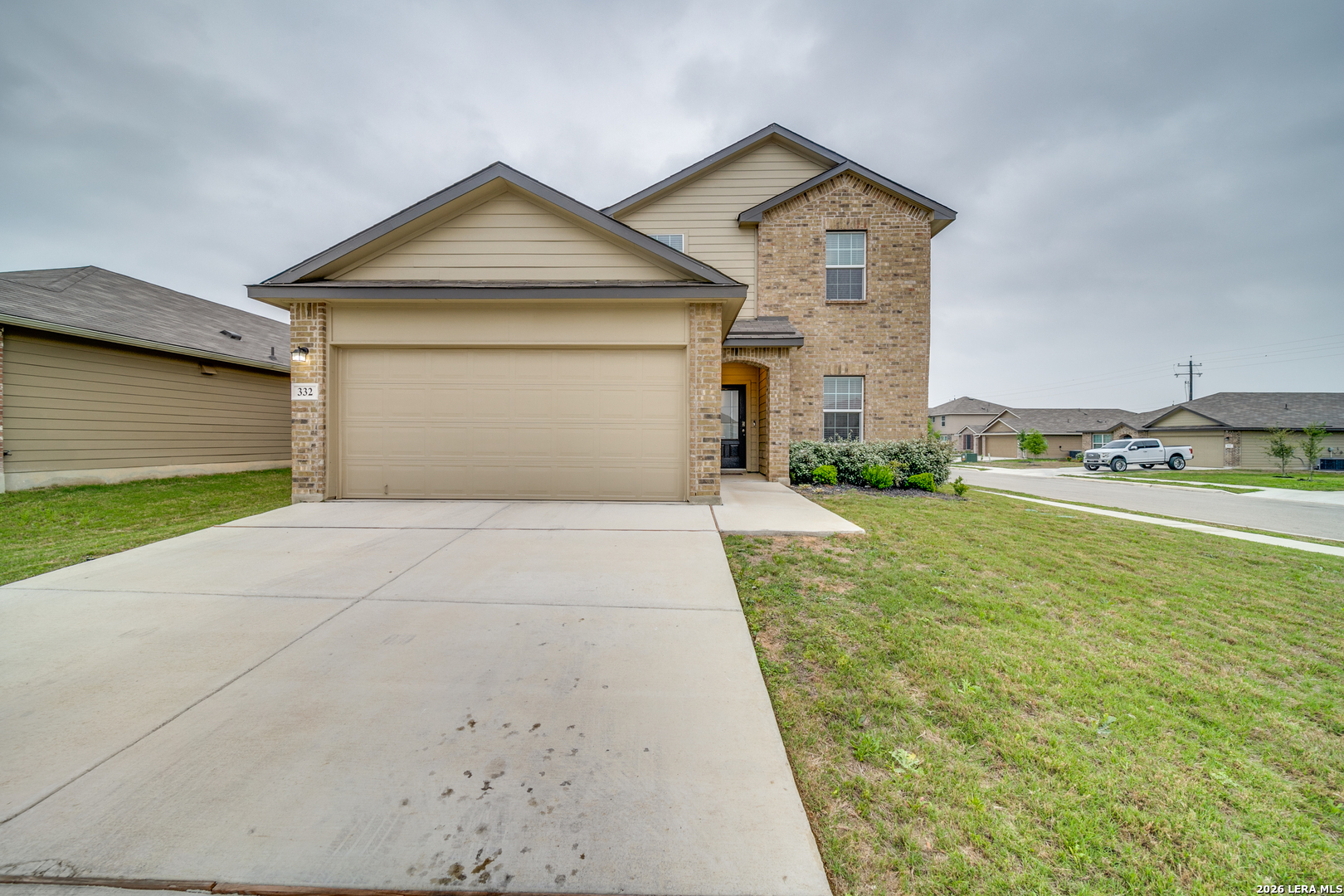 332 SULPHUR SPGS, Cibolo, TX 78108 — photo 1