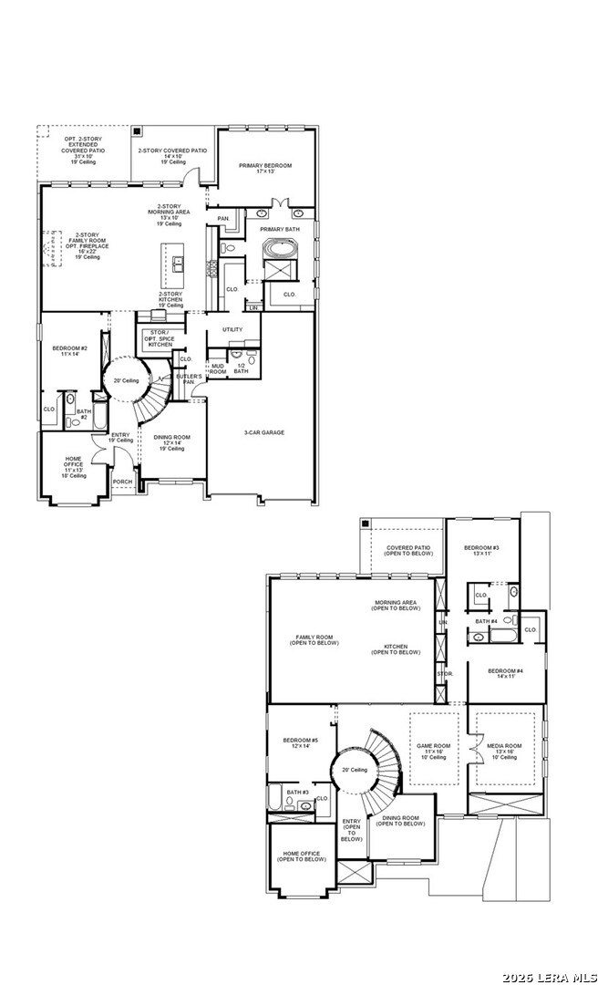 558 Kings Creek, ,  78009 — photo 1