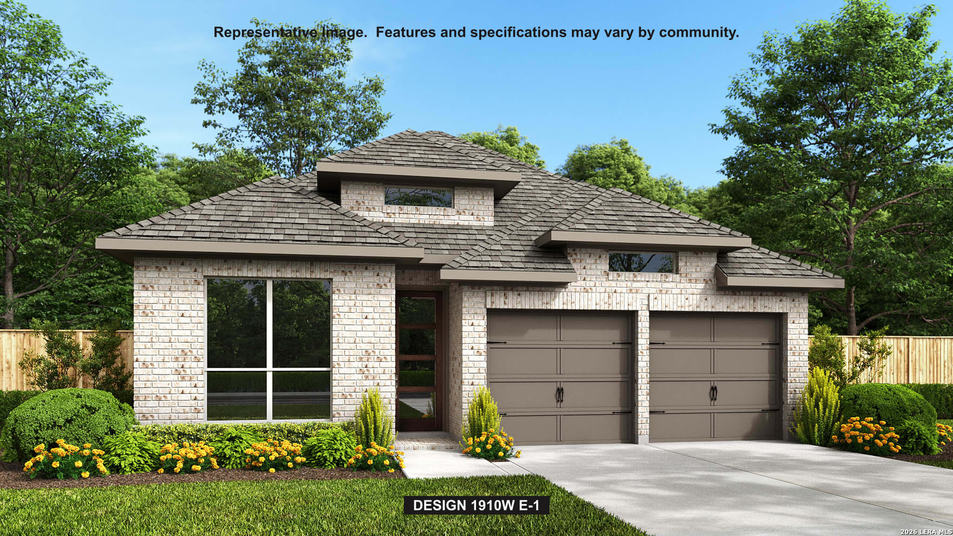 2667 Vistablue Lane, San Antonio, TX 78245 — photo 1