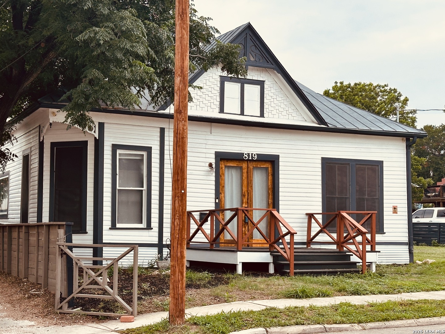 819 WYOMING ST, San Antonio, TX 78203 — photo 1