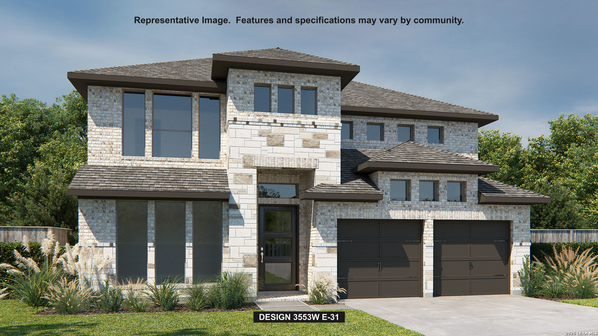 10126 Sumlin Court, ,  78254 — photo 1