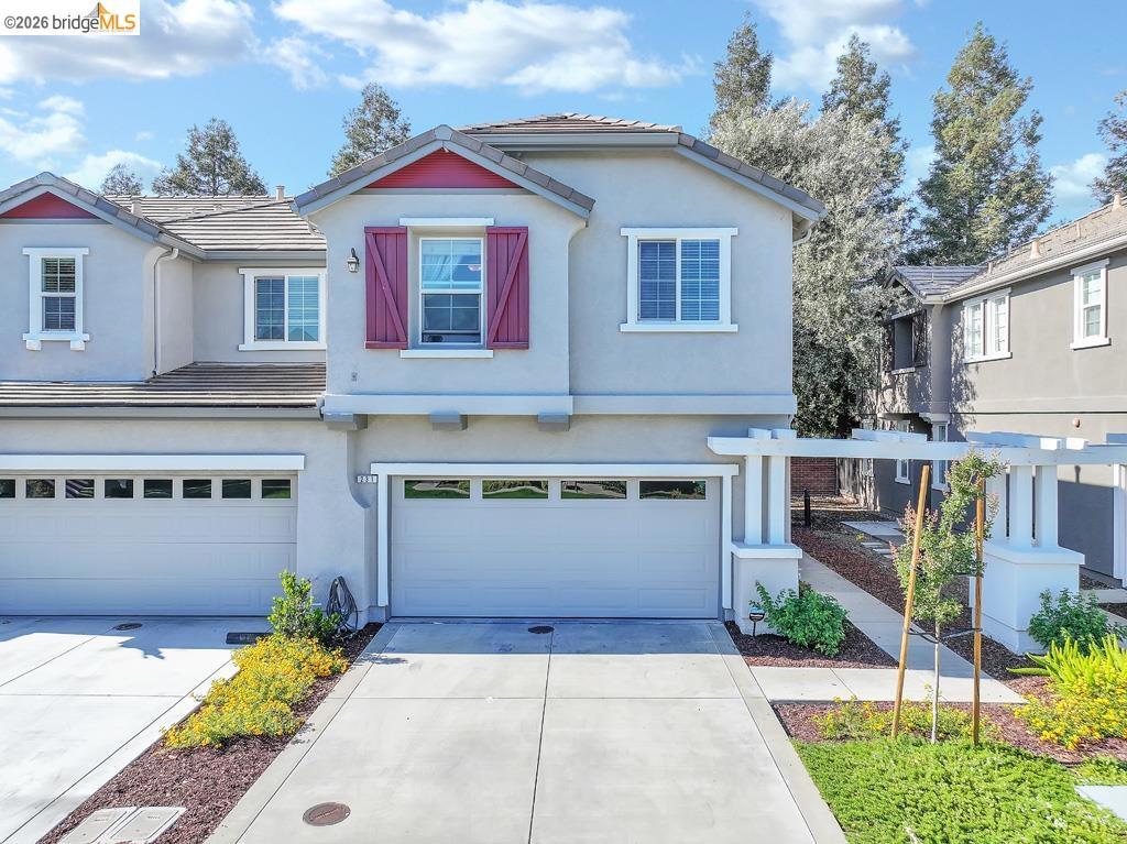 231 Washington Dr, Brentwood, CA 94513 — photo 1