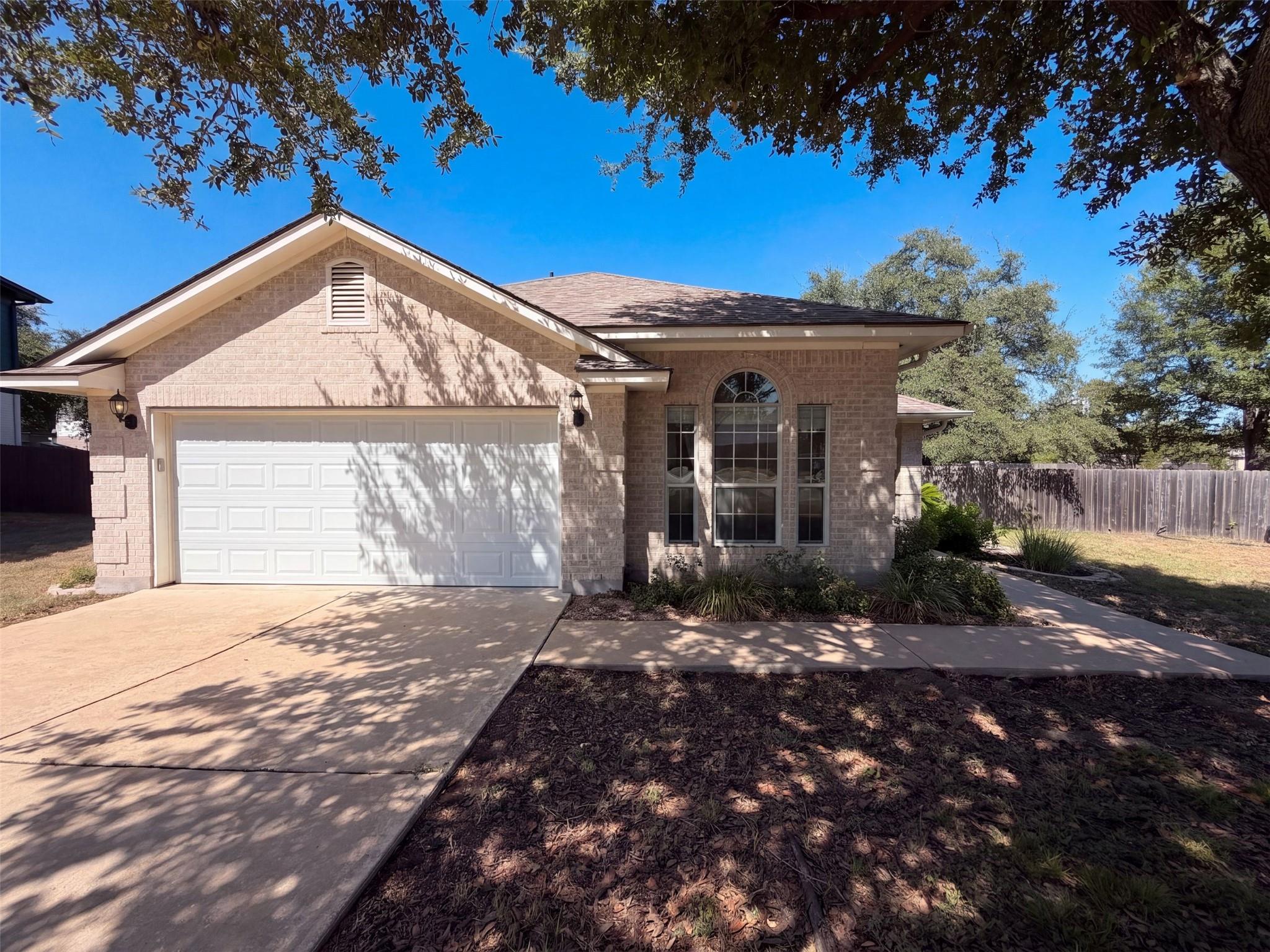 1315  Tumbling River Dr, Leander, TX 78641 — photo 1