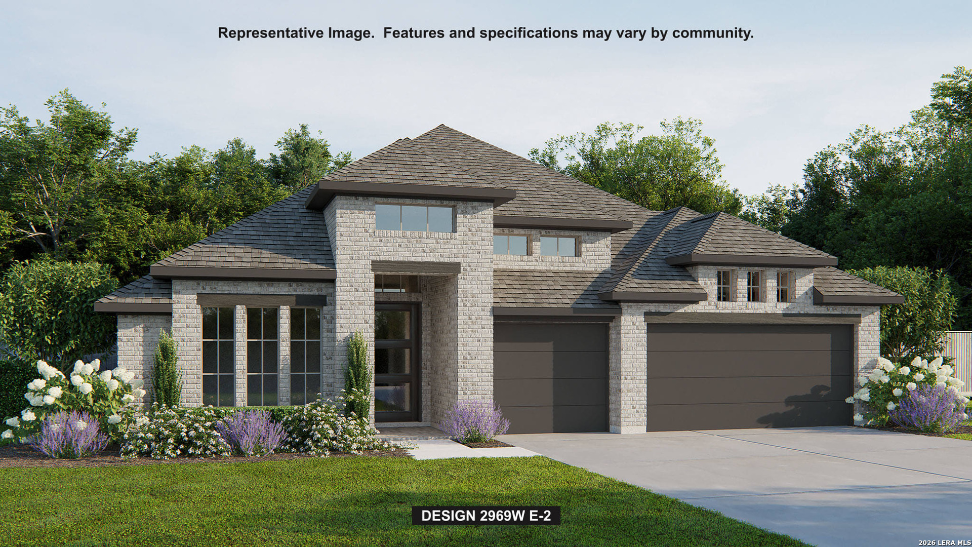 3021 Wild Skies, San Antonio, TX 78245 — photo 1