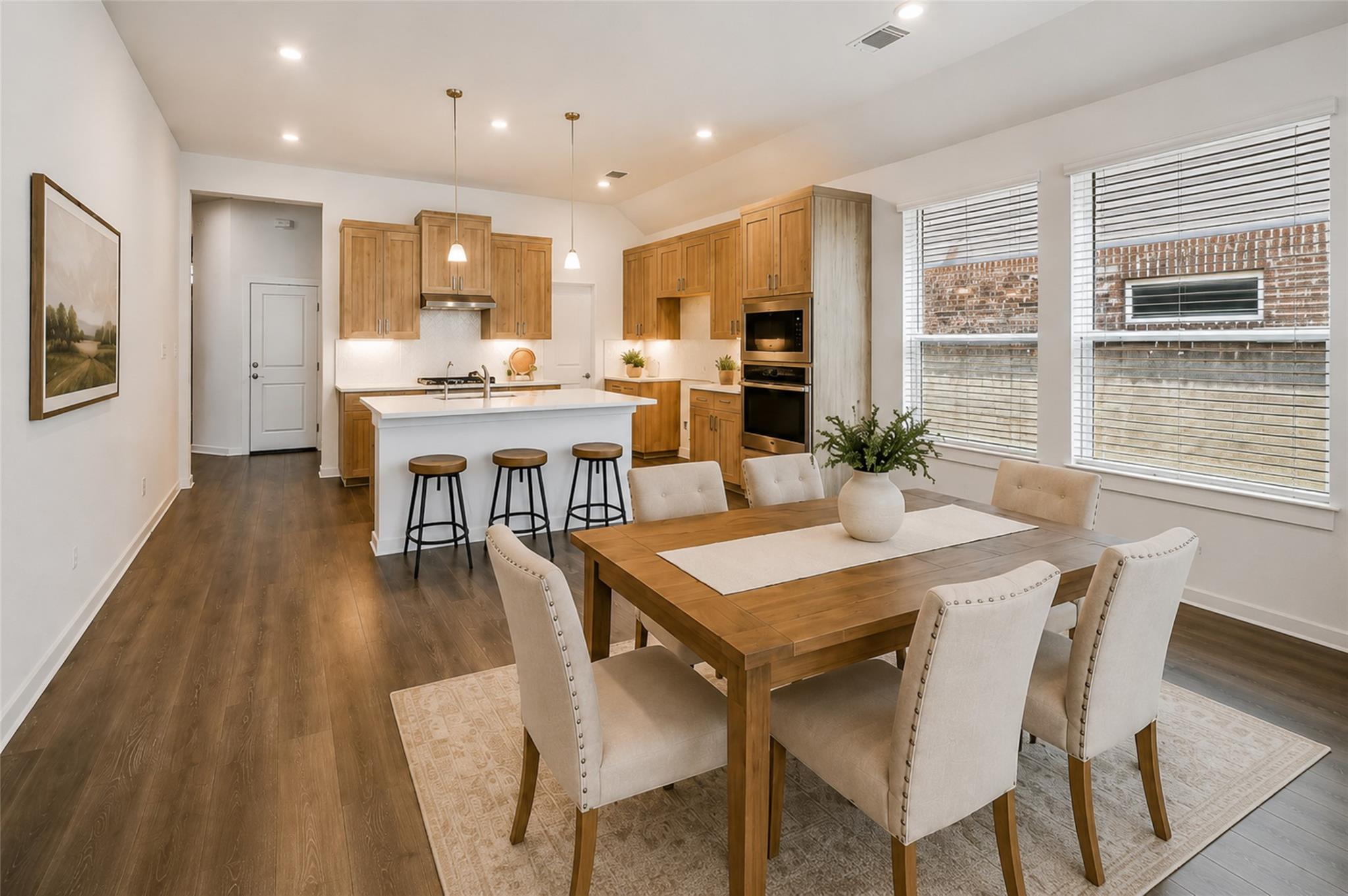 205 Wingstem, Georgetown, TX 78633 — photo 1