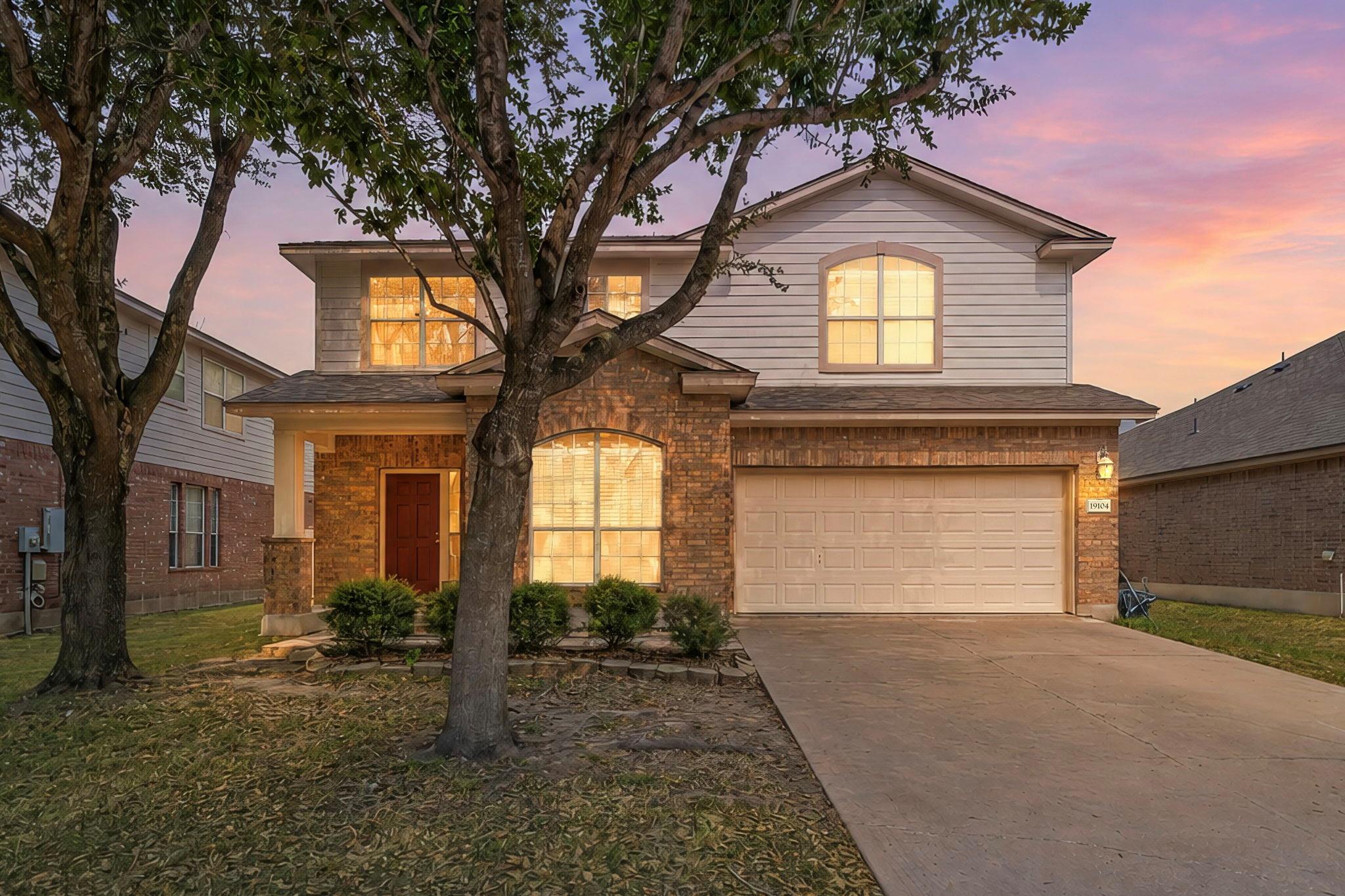 19104 Leigh, Pflugerville, TX 78660 — photo 1