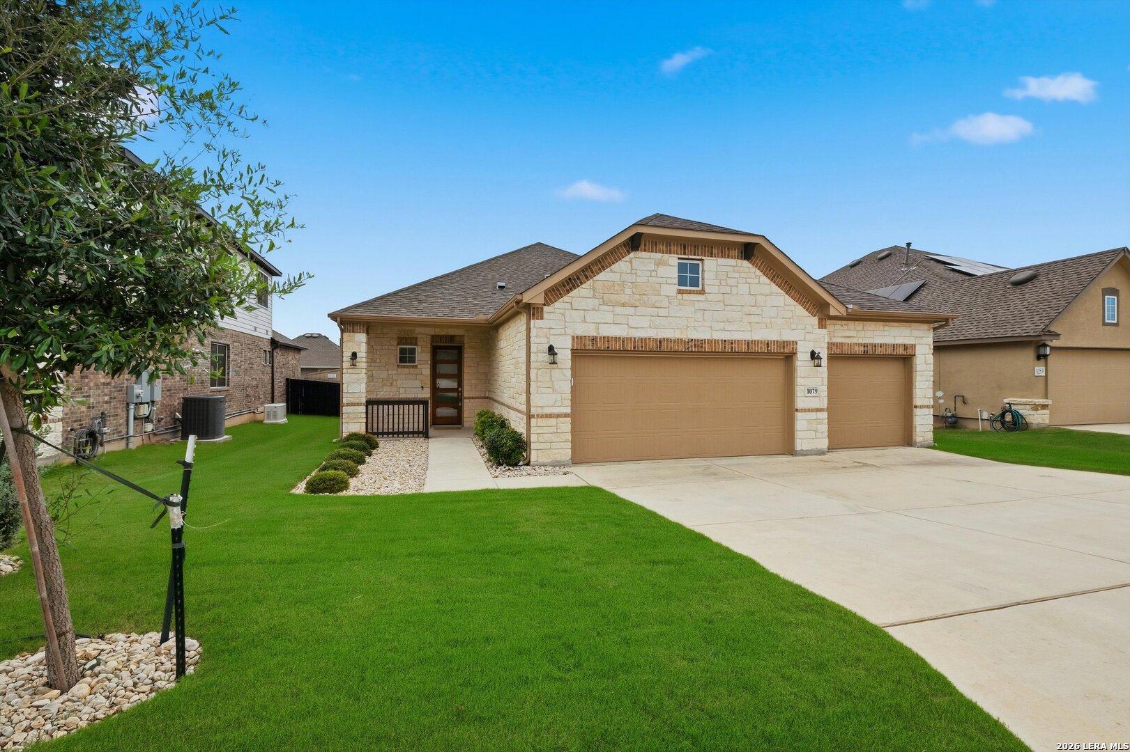 1079 Aidenbaum, San Antonio, TX 78260 — photo 1