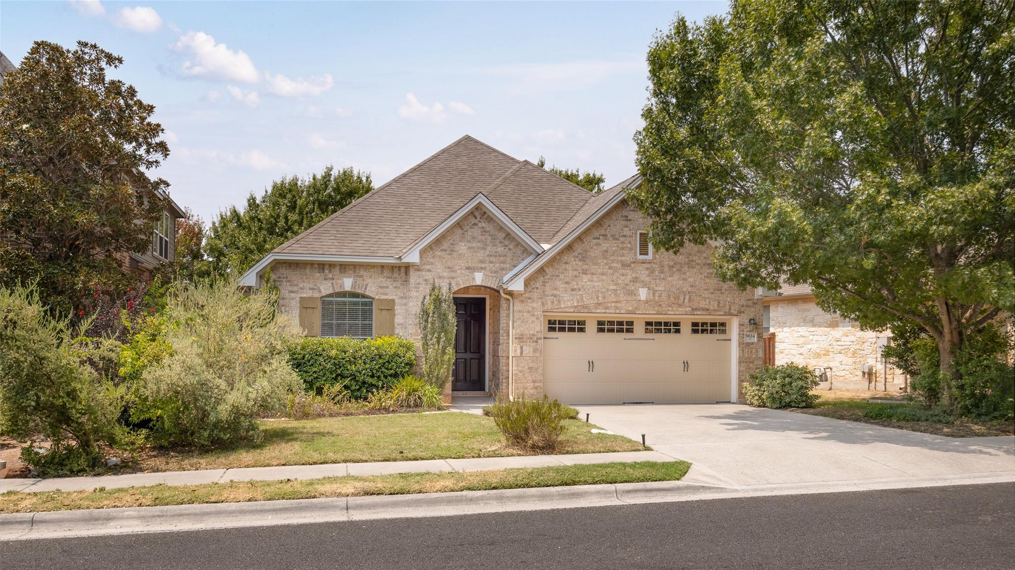 9624 Sawyer Fay, Austin, TX 78748 — photo 1