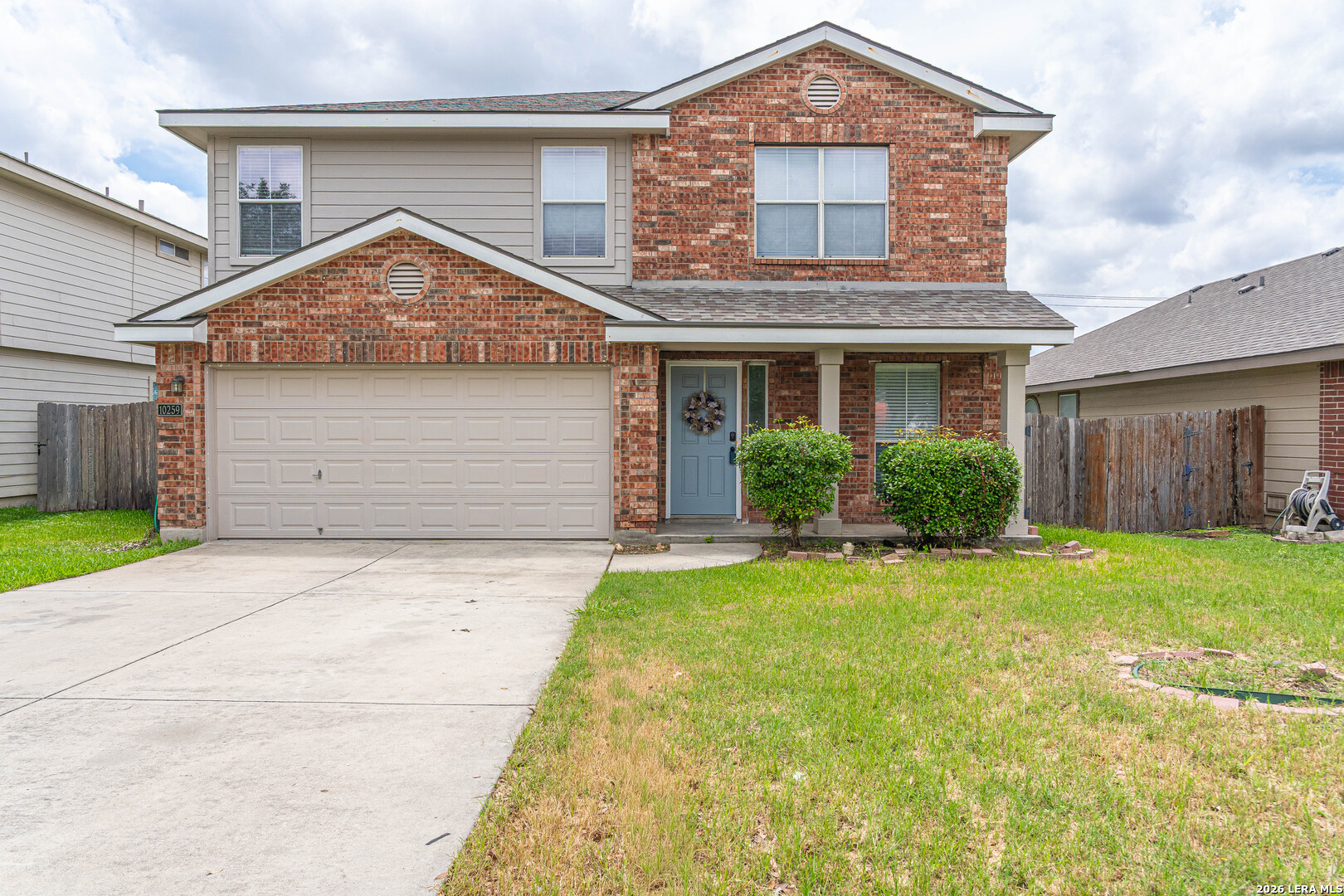 10259 CRYSTAL VW, Universal City, TX 78148 — photo 1