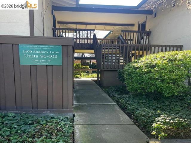 2400 Shadow Ln 97, Antioch, CA 94509 — photo 1