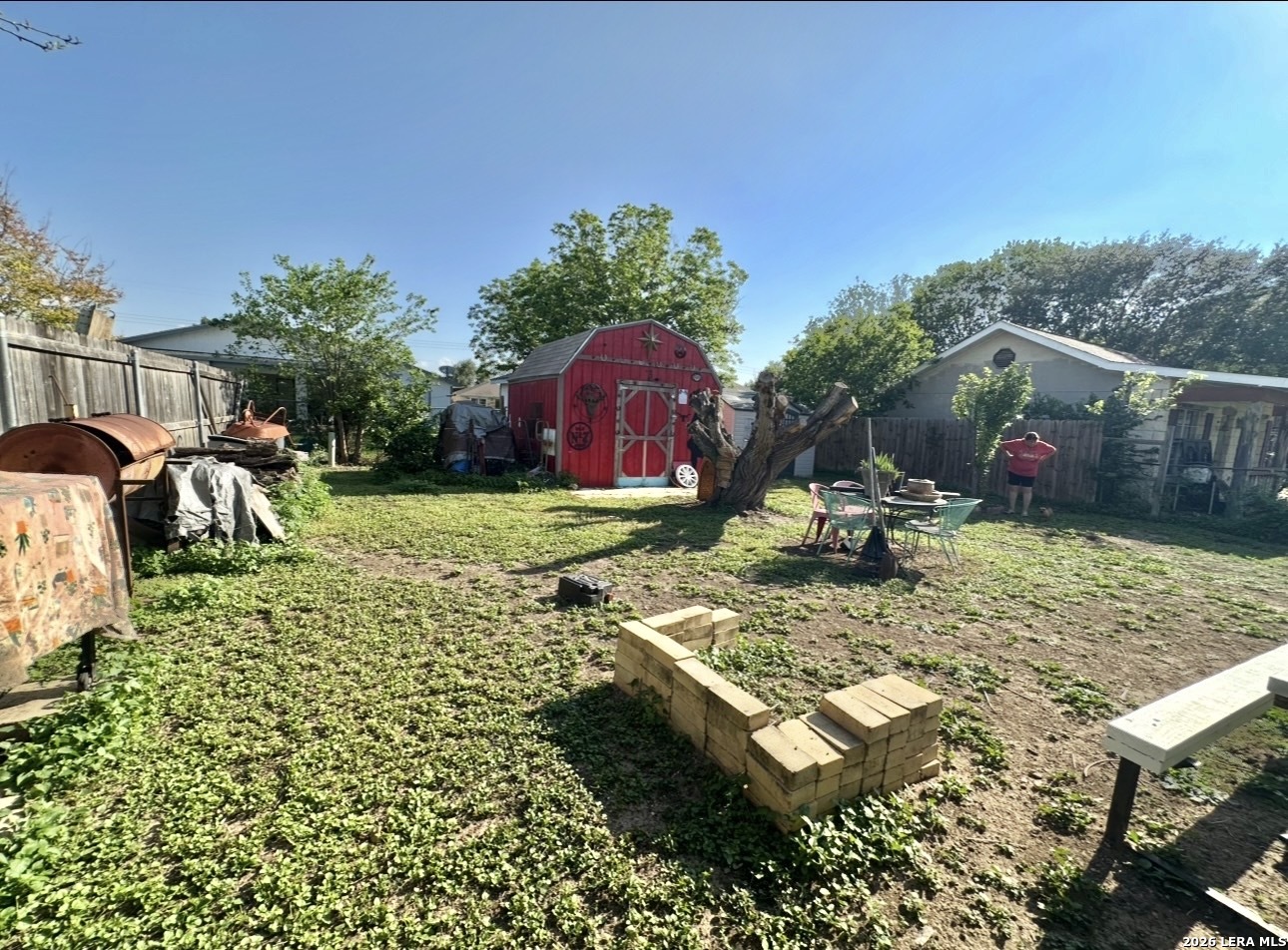 3406 REFORMA DR, , 78211 — photo 1