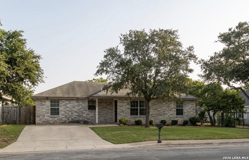 3406 REFORMA DR, San Antonio, TX 78211 — photo 1