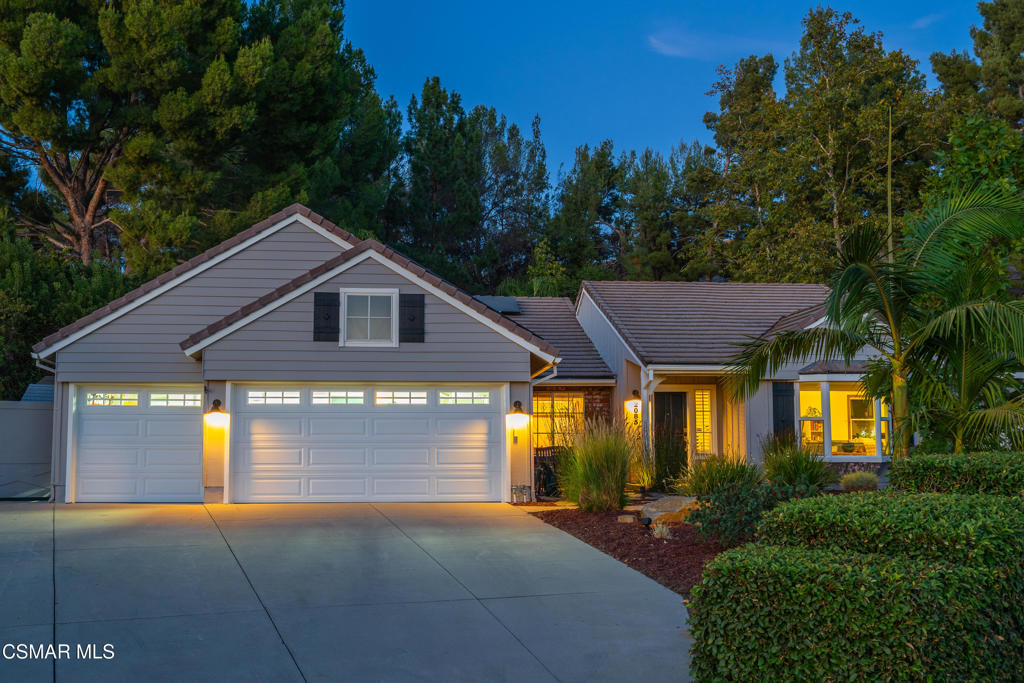 2085 Casual Court, Simi Valley, CA 93065 — photo 1
