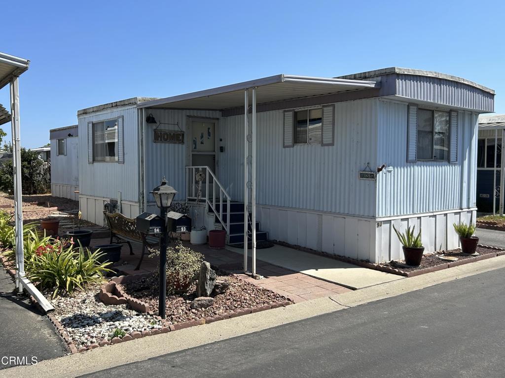 93 Pansy Place 93