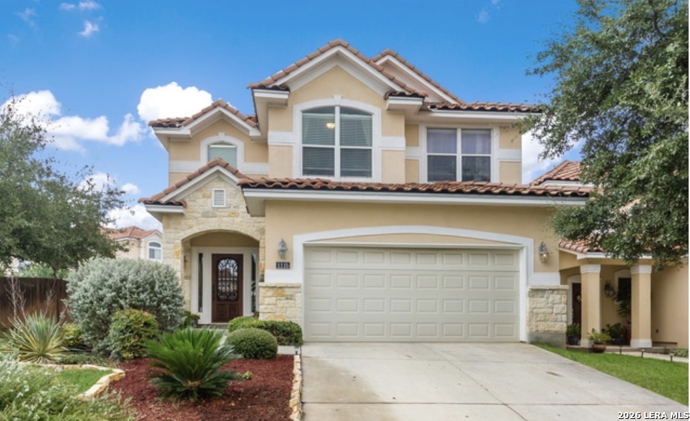 1115 Pinnacle Fls, San Antonio, TX 78260 — photo 1
