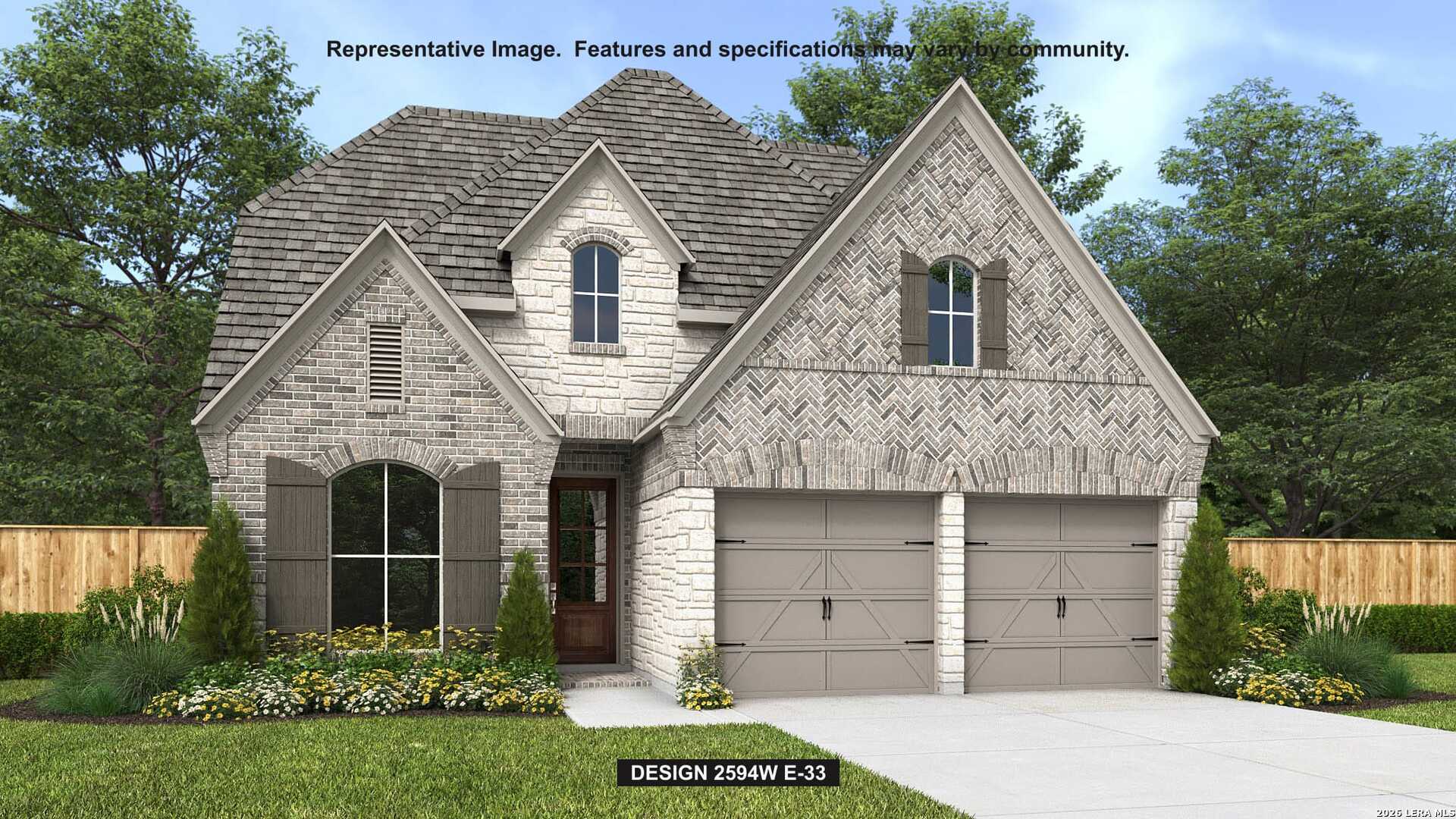 10203 Belle Parkway, San Antonio, TX 78245 — photo 1