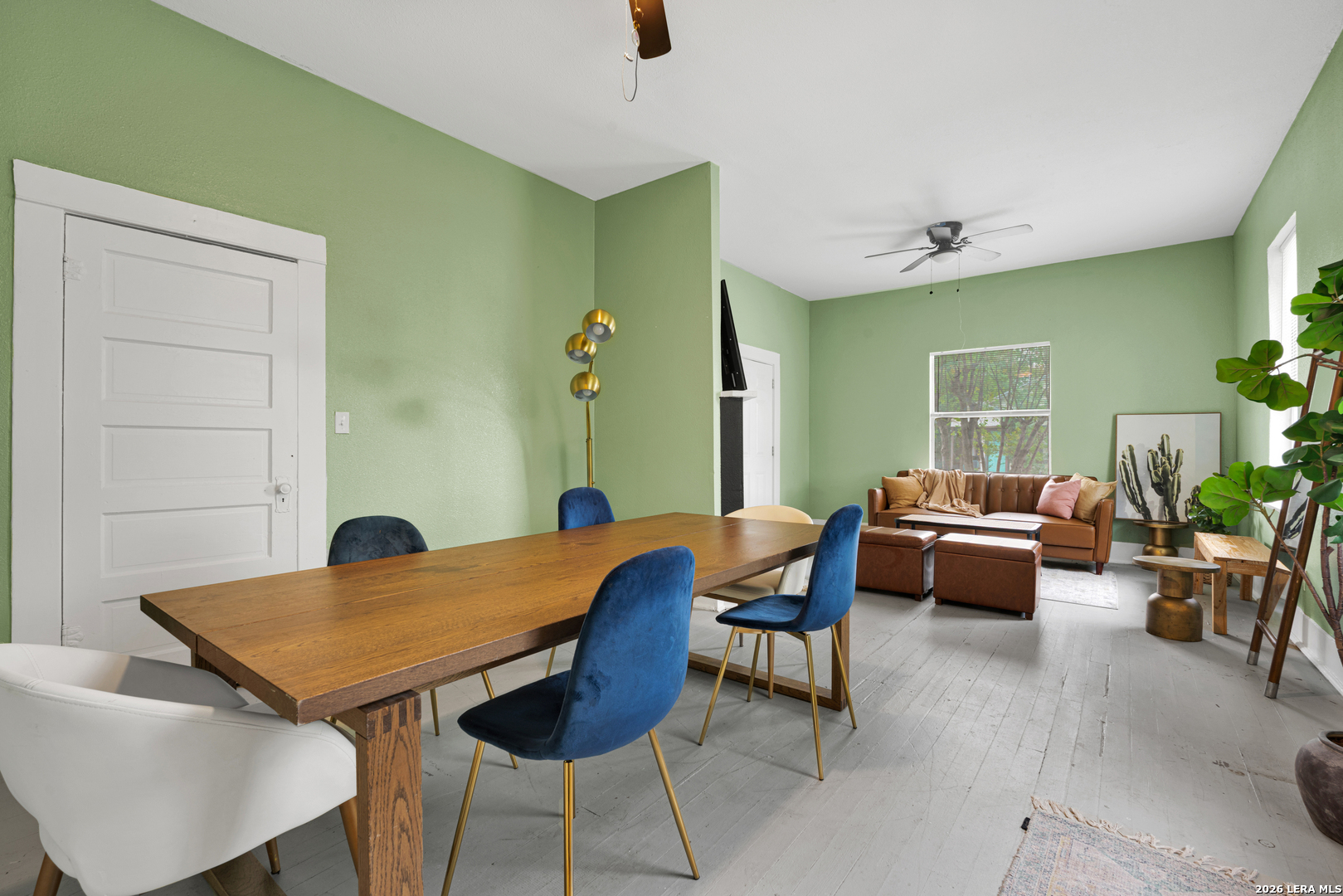 427 & 431 Dunning, ,  78210 — photo 1