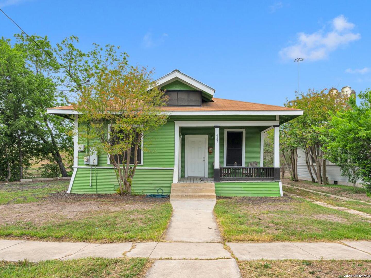 427 & 431 Dunning, San Antonio, TX 78210 — photo 1