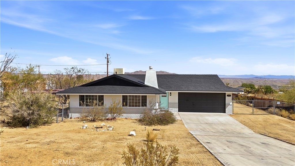 60940 Navajo, Joshua Tree, CA 92252 — photo 1