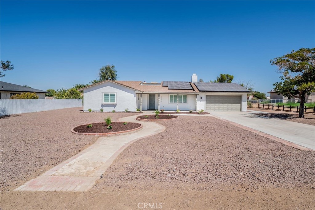 11172 Caribou Avenue, Apple Valley, CA 92308 — photo 1