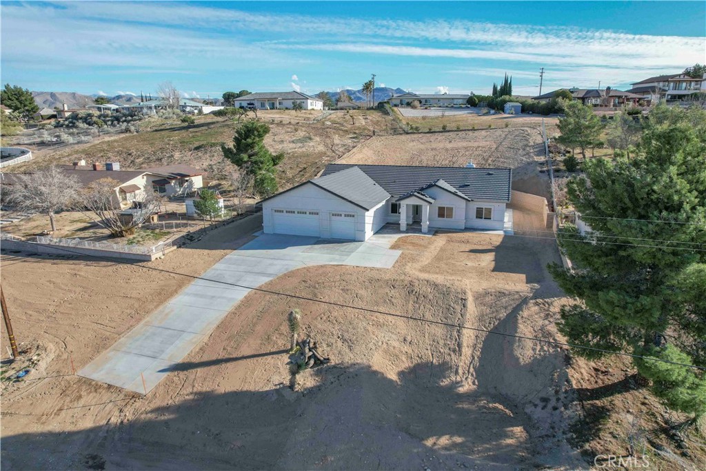 17805 Bangor Avenue, Hesperia, CA 92345 — photo 1