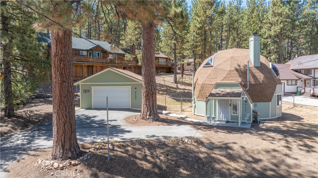 41753 Tanager Drive, Big Bear Lake, CA 92315 — photo 1