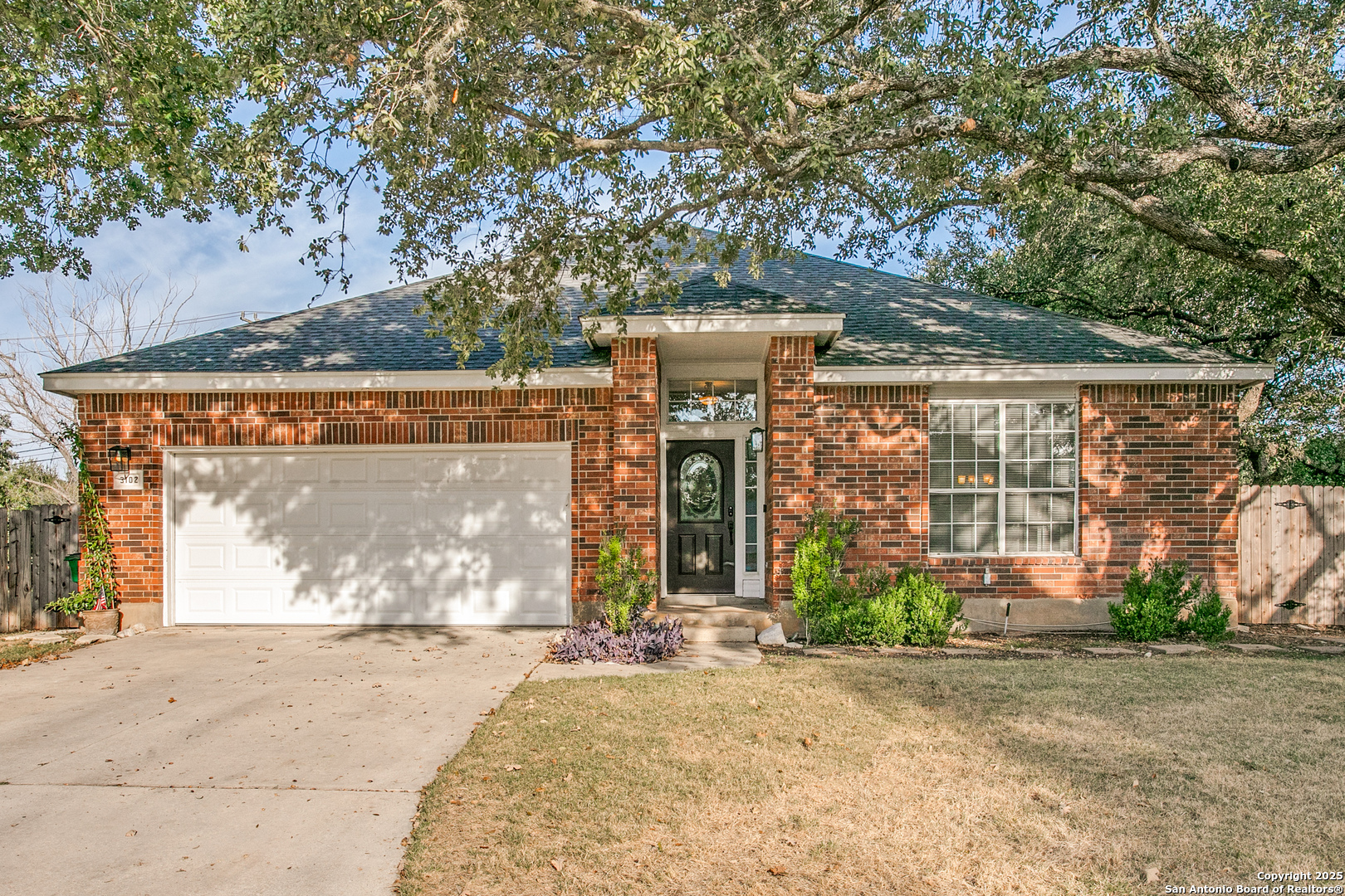 3102 Mares Meadows