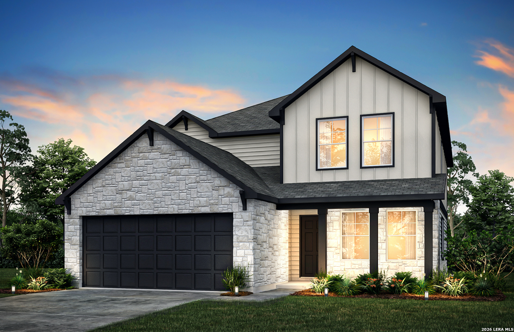 970 Bluegrass Pt, New Braunfels, TX 78130 — photo 1