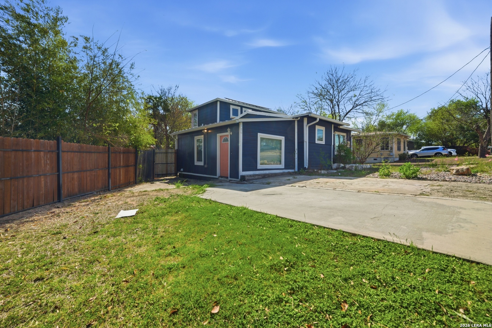126 Zachry, , 78228 — photo 1