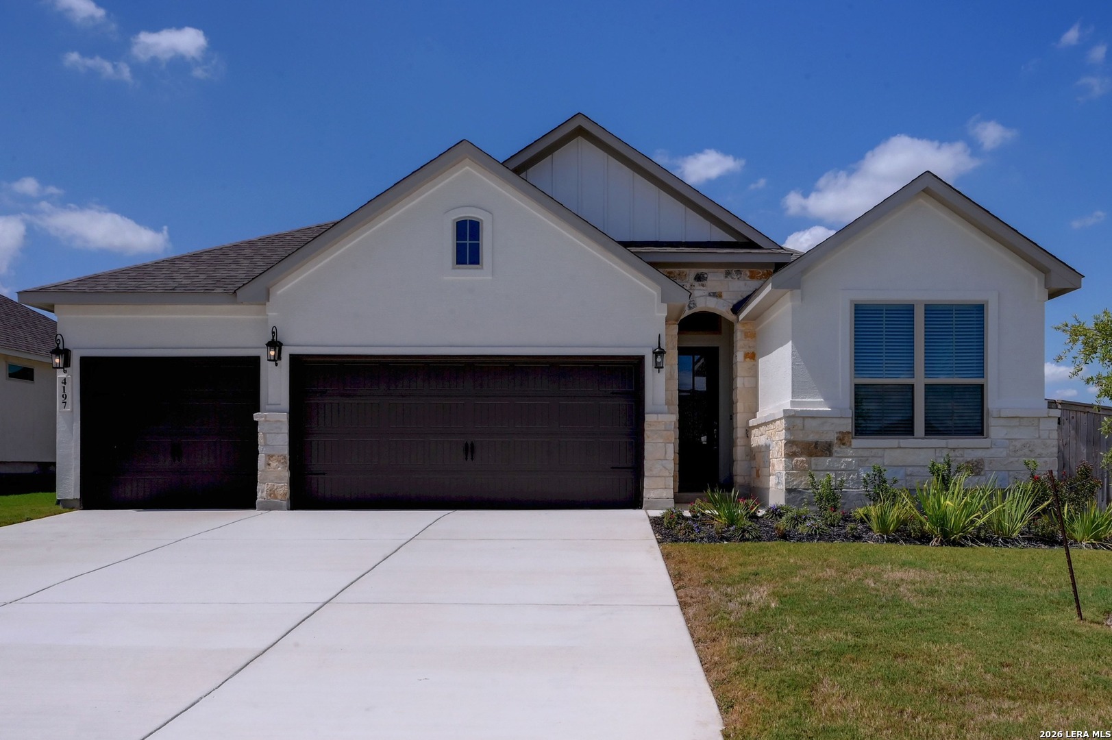 4197 Garden Path, Marion, TX 78124 — photo 1