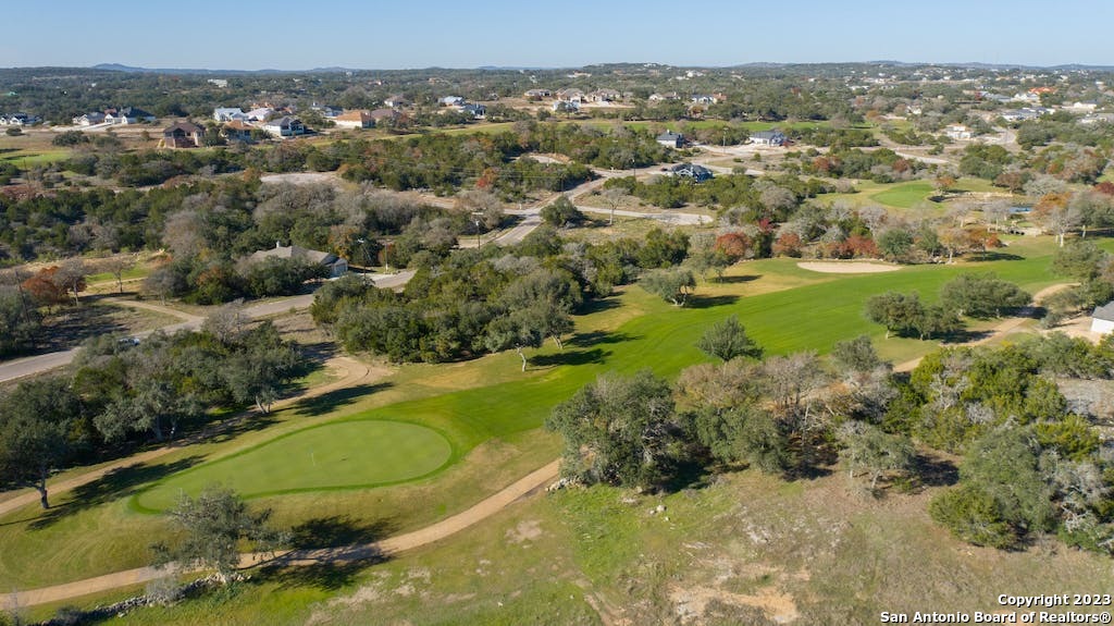 527 S Calvin Barrett, Blanco, TX 78606 — photo 1
