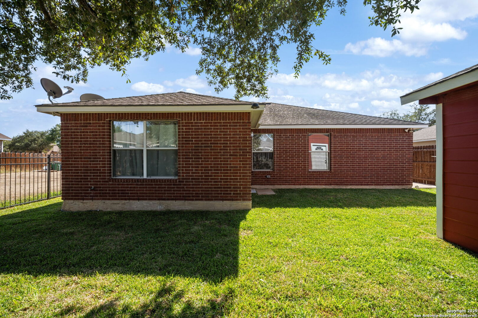 3343 Reforma Dr., , 78211 — photo 1