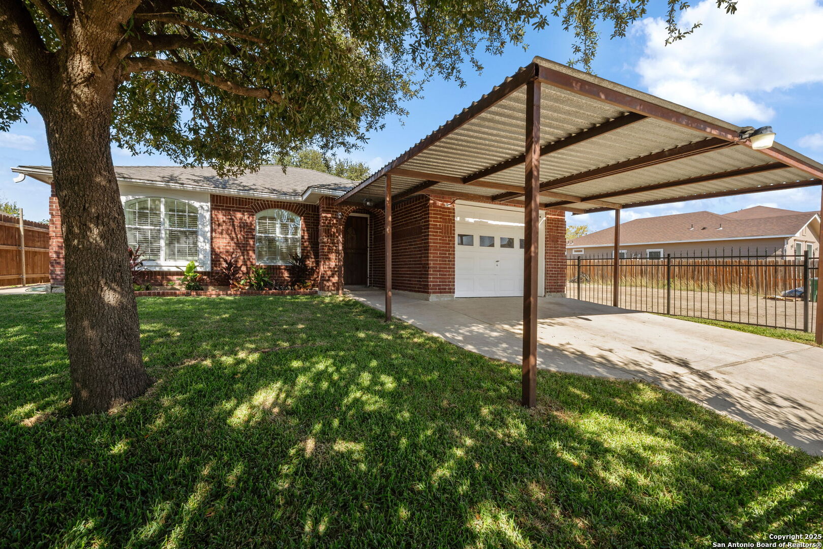 3343 Reforma Dr., San Antonio, TX 78211 — photo 1