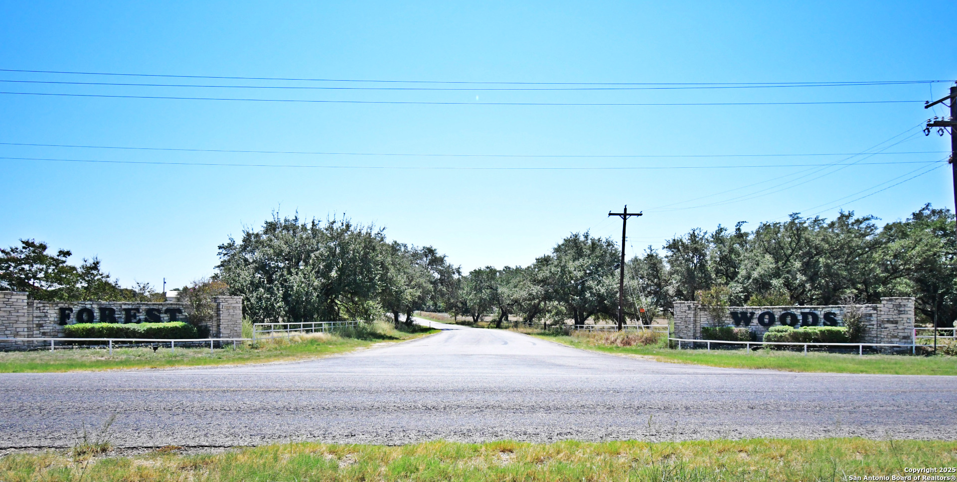 TBD  LOT 140 E Cr 6868, Natalia, TX 78059 — photo 1