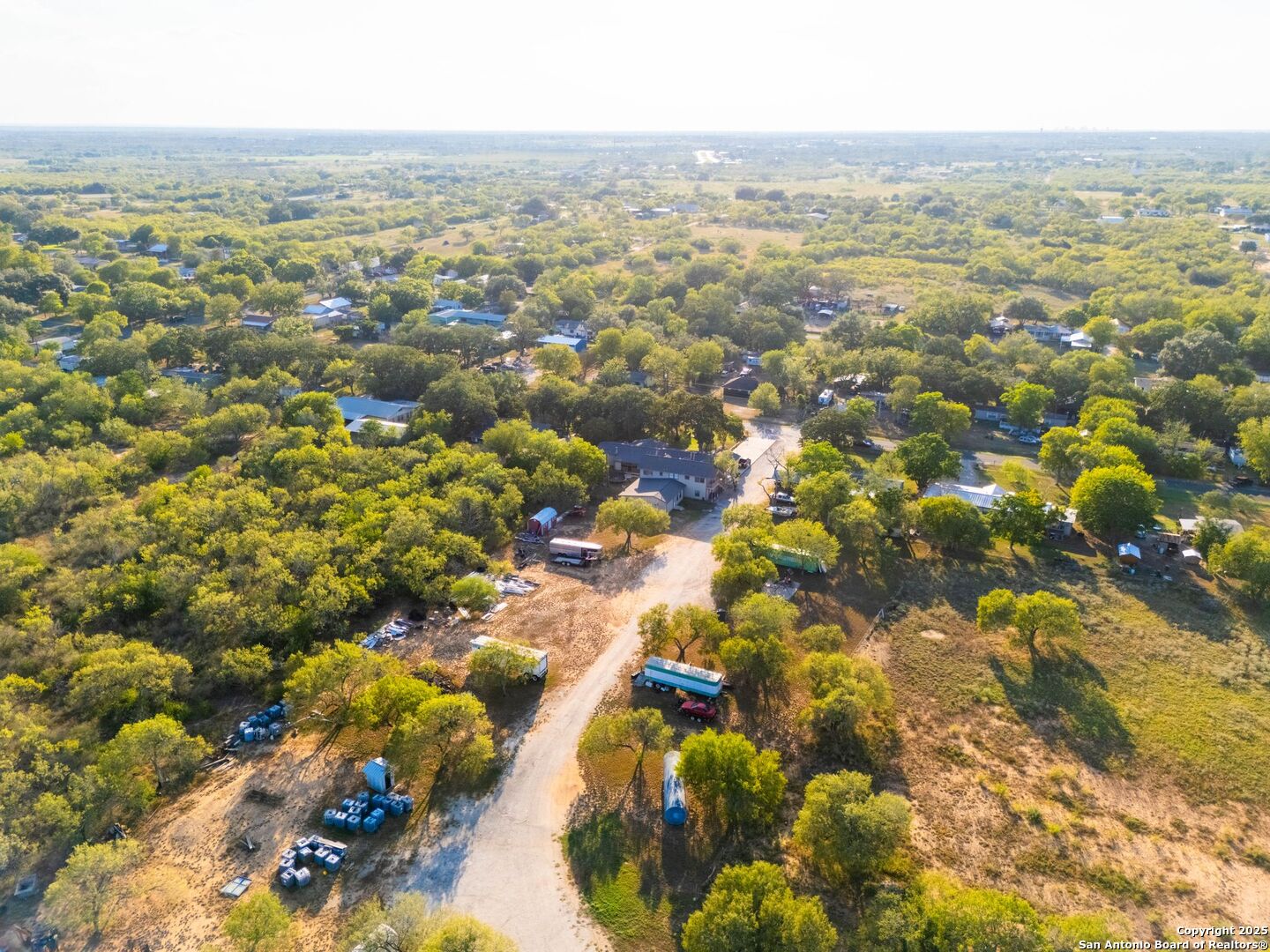 4514 Billy Sames Dr, Adkins, TX 78101 — photo 1