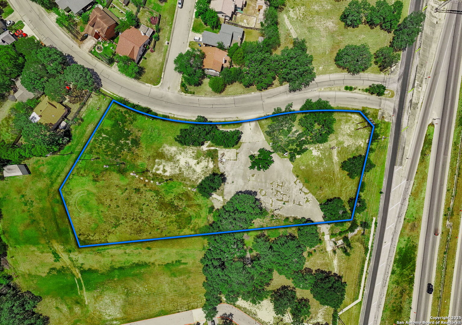 5550 Mountain Vista, San Antonio, TX 78247 — photo 1