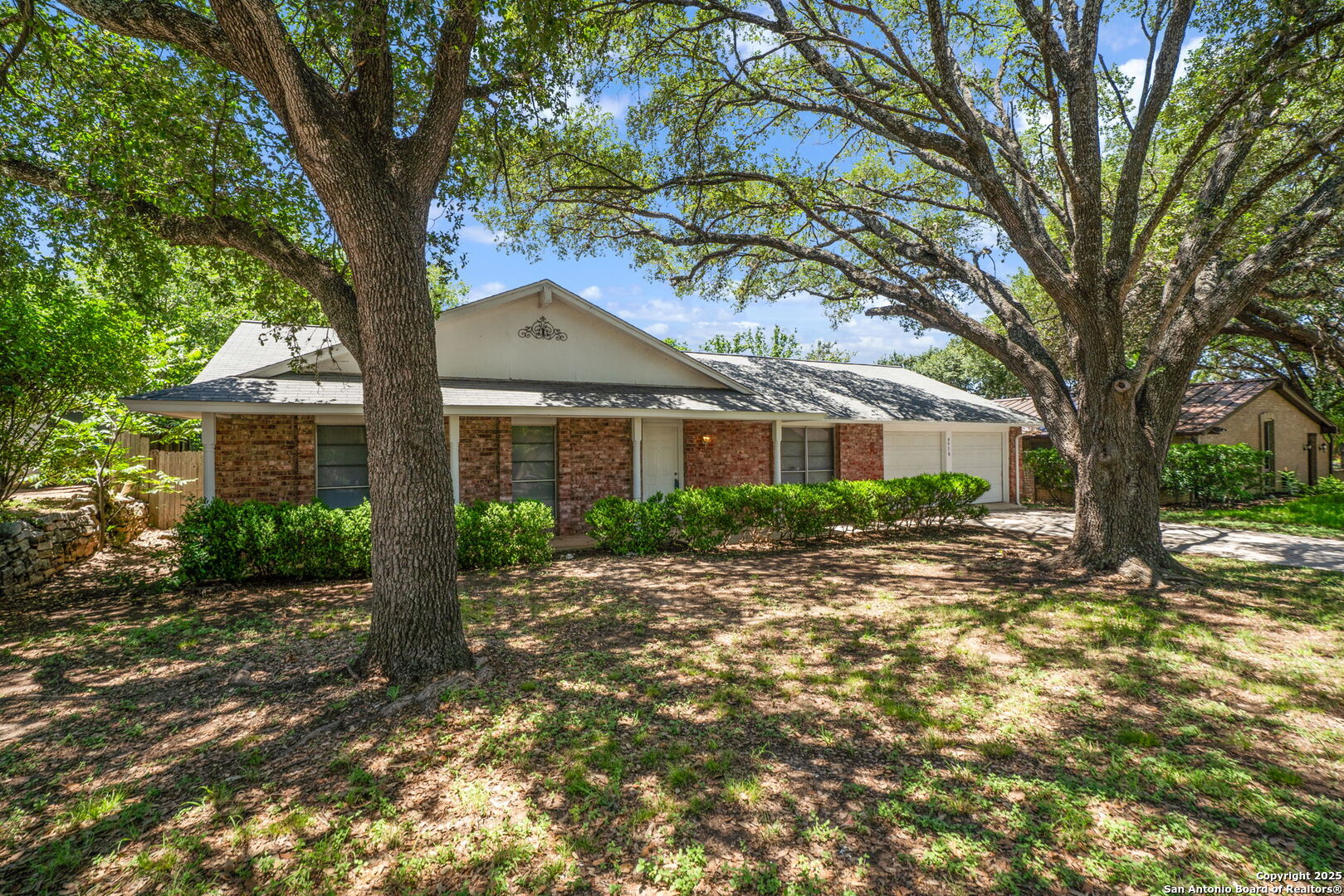 4938 fairford, San Antonio, TX 78228 — photo 1