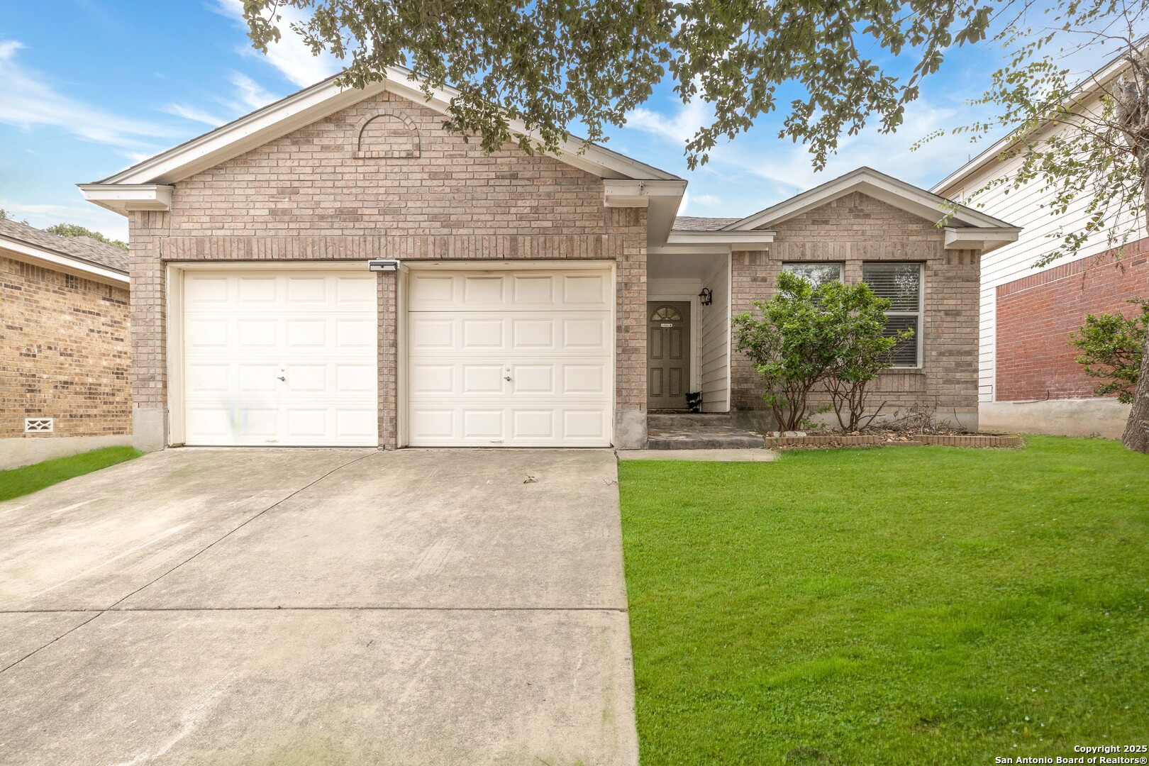 9522 SAGE TER, San Antonio, TX 78251 — photo 1