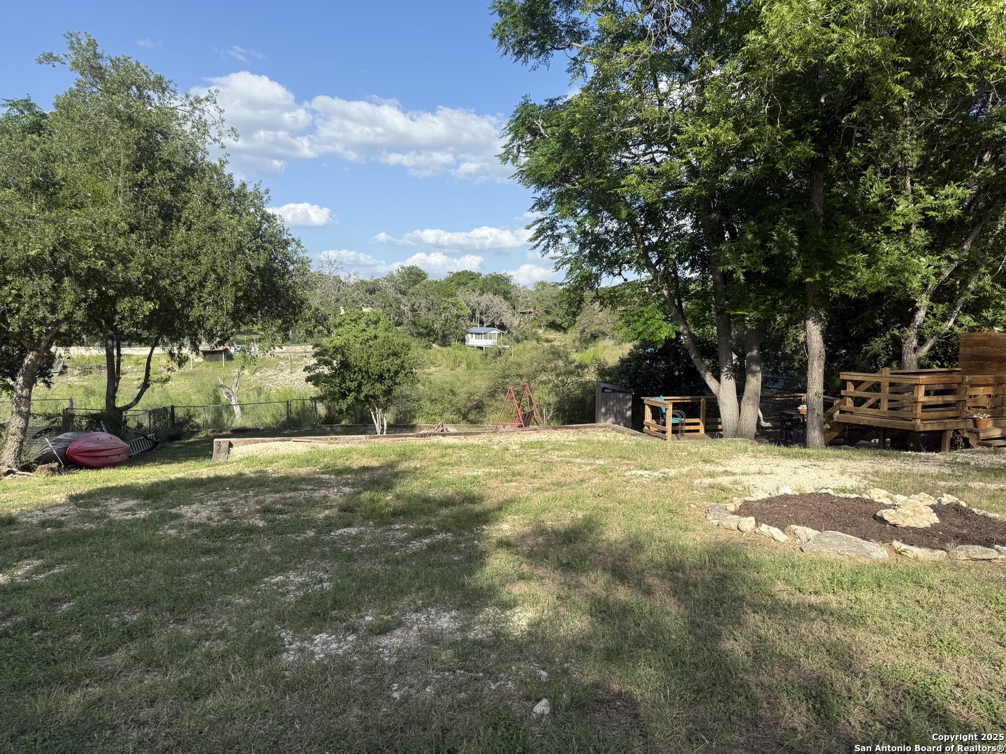 242 Thornton, ,  78063 — photo 1