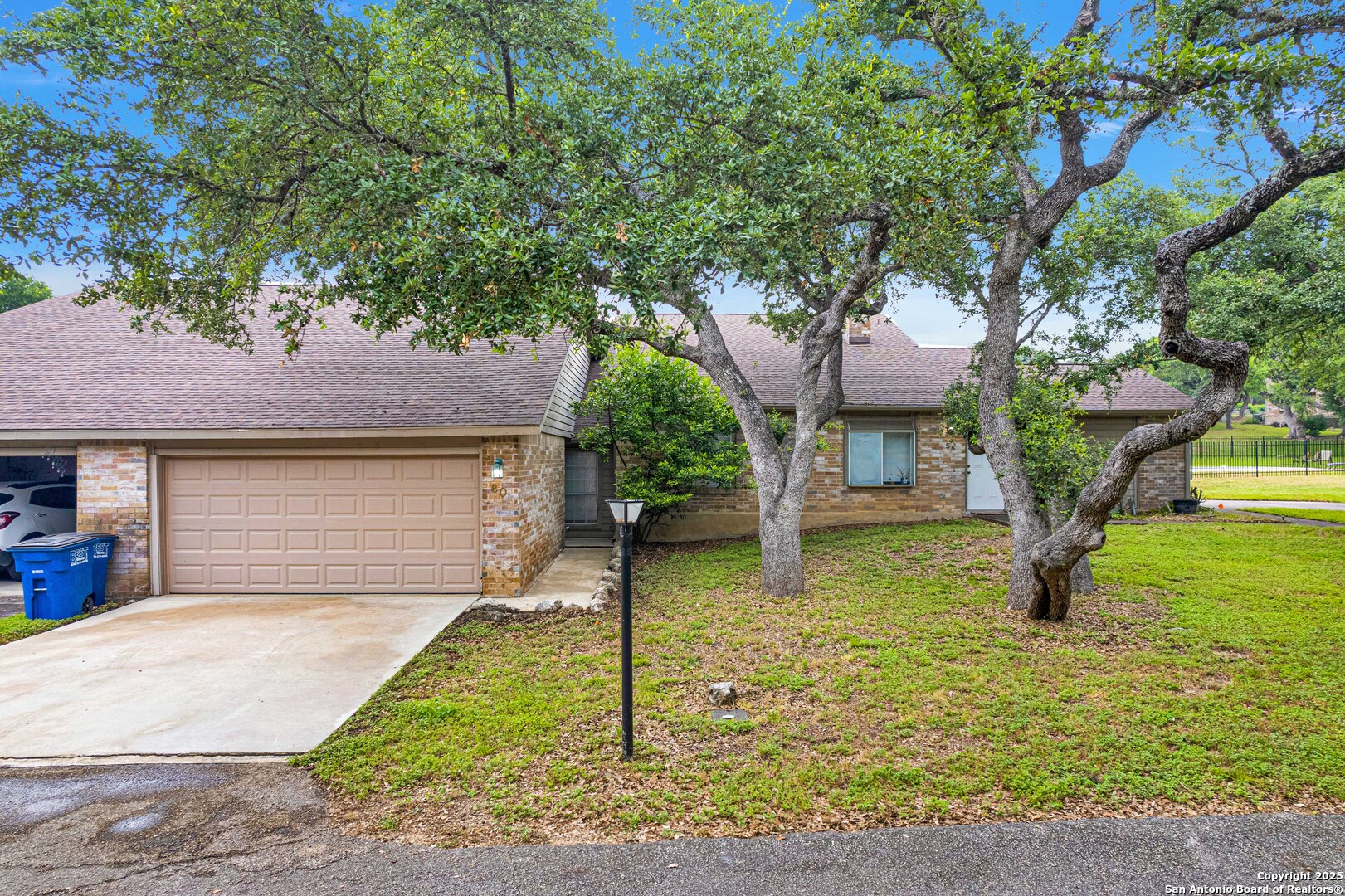 60 Oak Villa, , 78133 — photo 1