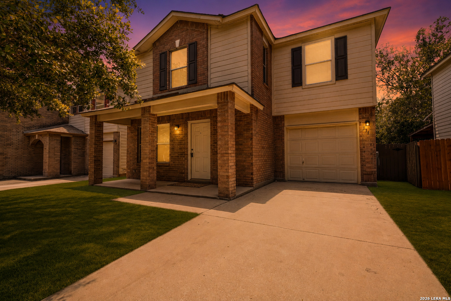 131 BOOKER PALM, ,  78239 — photo 1