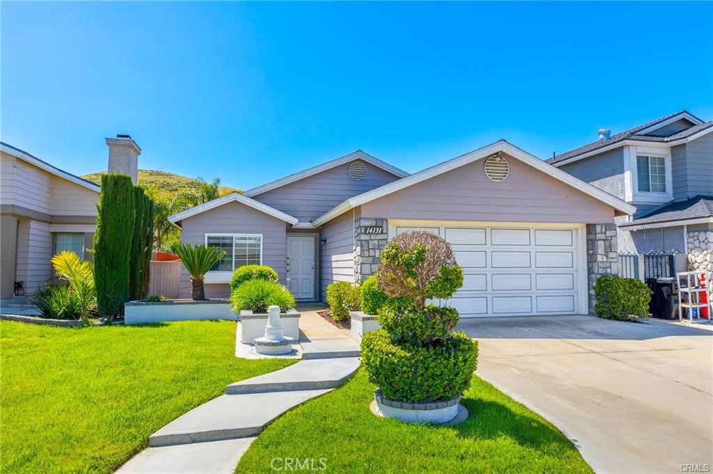 14131 Long View, Fontana, CA 92337 — photo 1