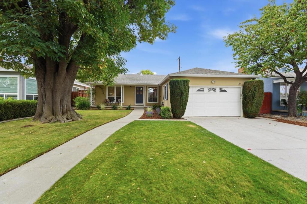 553 N Baywood Avenue, San Jose, CA 95128 — photo 1