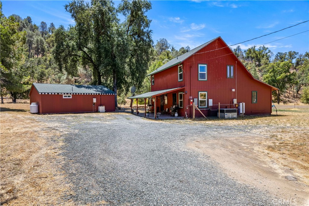 2225 Ladder Ridge, Upper Lake, CA 95485 — photo 1