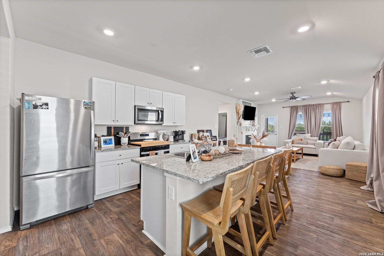 233 LEGENDARY TRAIL LOOP, , 78114 — photo 1