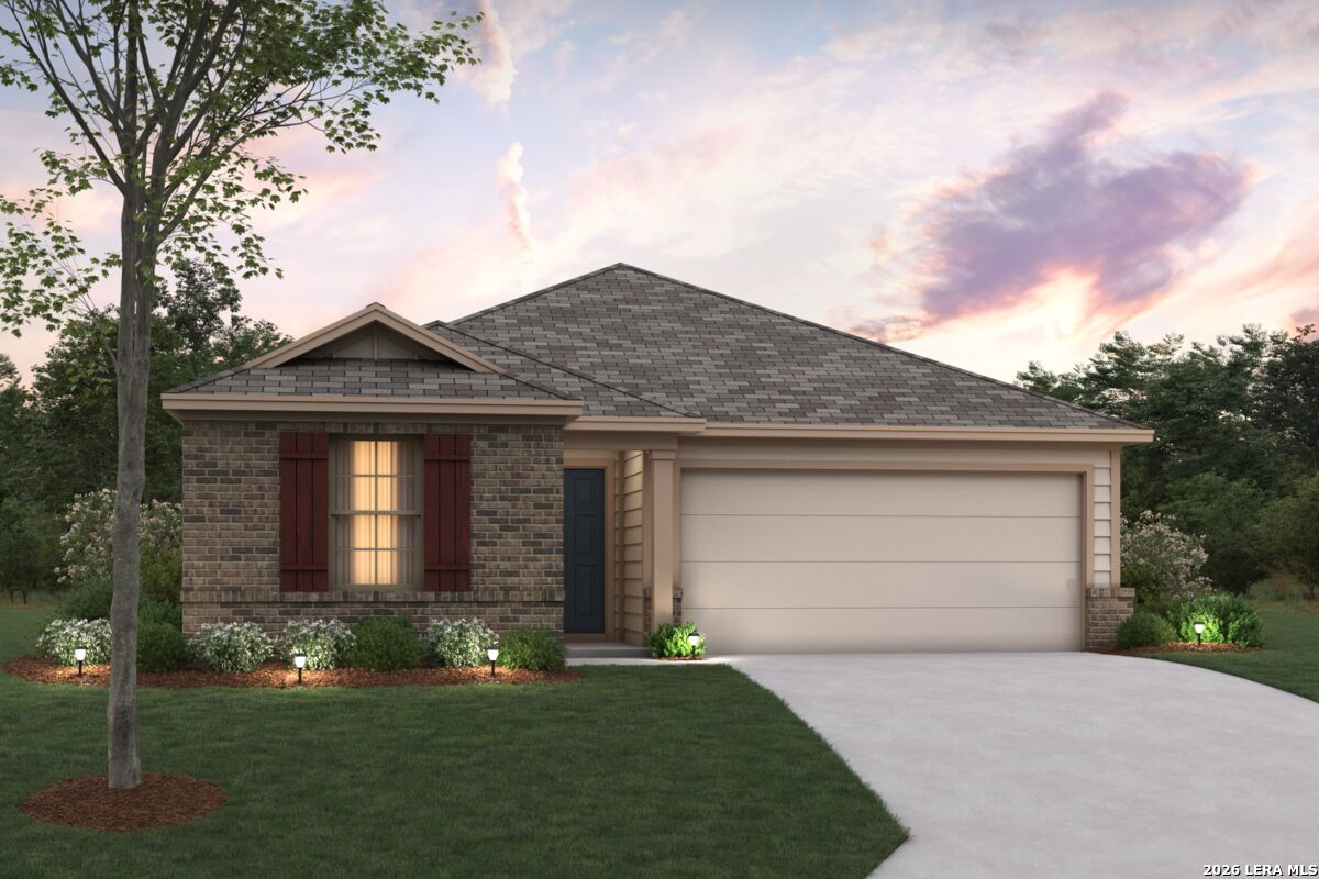 13511 Piscina Avenue, San Antonio, TX 78222 — photo 1