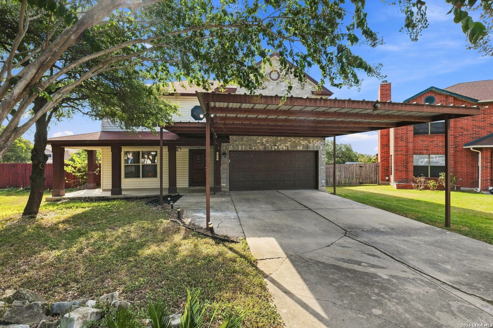 4215 Lakebend West Dr, , 78244 — photo 1